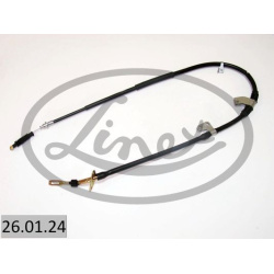  trosas, stovėjimo stabdys