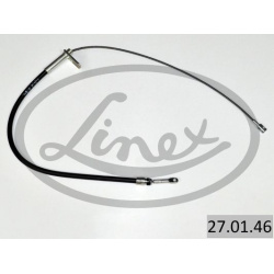 trosas, stovėjimo stabdys  trosas, stovėjimo stabdys