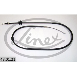  trosas, stovėjimo stabdys