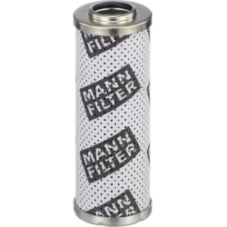  filtras, hidraulinė sistema