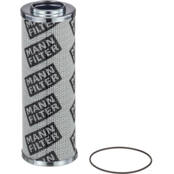  filtras, hidraulinė sistema