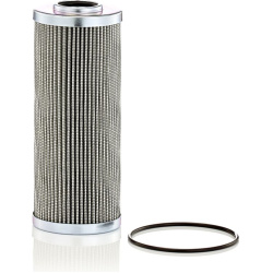  filtras, hidraulinė sistema