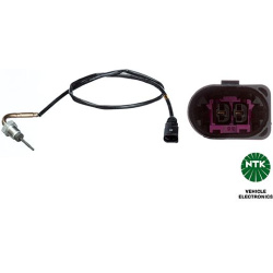  jutiklis, išmetamųjų dujų temperatūra