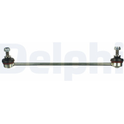  stabilizatoriaus traukė