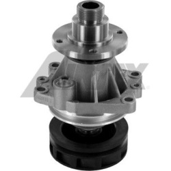  Vandens siurblys, variklio aušinimas