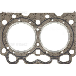  tarpiklis, cilindro galva