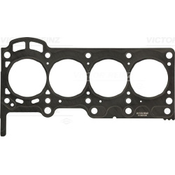  tarpiklis, cilindro galva