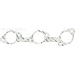  tarpiklis, įsiurbimo kolektorius