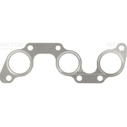  tarpiklis, išleidimo kolektorius