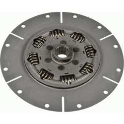  torsiono slopintuvas, sankaba