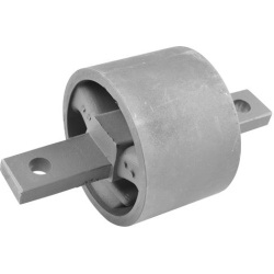  montavimas, neautomatinės transmisijos atrama