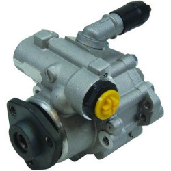  hidraulinis siurblys, vairo sistema