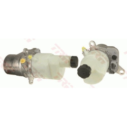  hidraulinis siurblys, vairo sistema