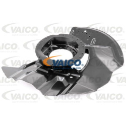  apsauginis skydas, stabdžių diskas <small>Original VAICO Quality</small>