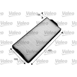  filtras, salono oras <small>CLIMFILTER COMFORT</small>