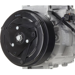  kompresorius, oro kondicionierius