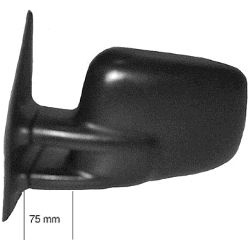  išorinis veidrodėlis <small>* HAGUS *</small>