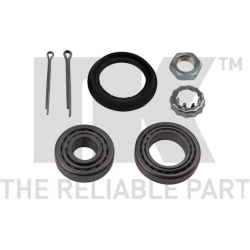  rato guolio komplektas