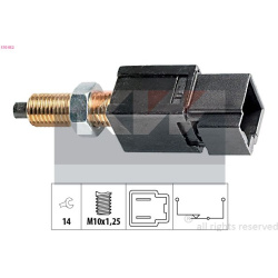  stabdžių žibinto jungiklis