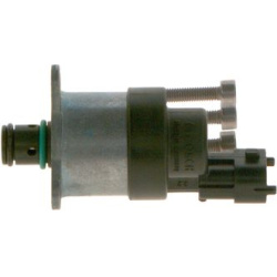  valdymo vožtuvas, kuro talpa (įprasta magistralinė sistema)