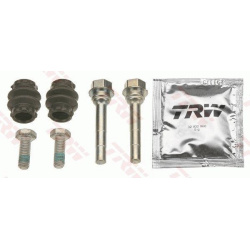  kreipiantysis varžtas, stabdžių apkaba