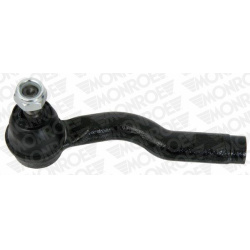  skersinės vairo trauklės galas