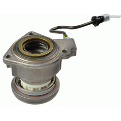  centrinis darbinis cilindras, sankaba