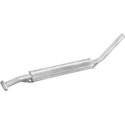  vidurinis duslintuvas