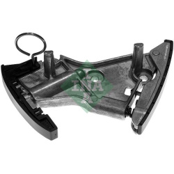  grandinės įtempiklis, alyvos siurblio pavara