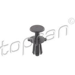  išsiplečianti kniedė