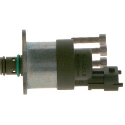  valdymo vožtuvas, kuro talpa (įprasta magistralinė sistema)