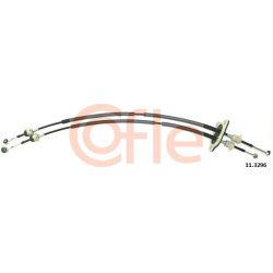  trosas, neautomatinė transmisija