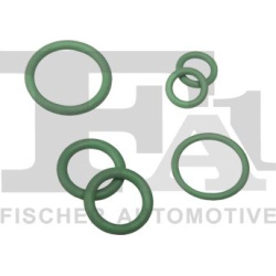  tarpiklių rinkinys, oro kondicionierius