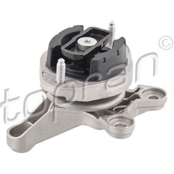  montavimas, neautomatinė transmisija