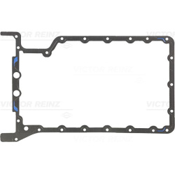 tarpiklis, alyvos karteris  tarpiklis, alyvos karteris