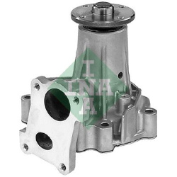  Vandens siurblys, variklio aušinimas