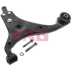  vikšro valdymo svirtis