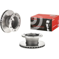  stabdžių diskas (1vnt) <small>PRIME LINE</small>