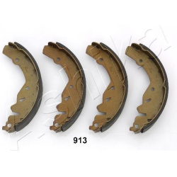  stabdžių trinkelių komplektas