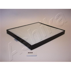  filtras, salono oras