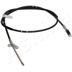  trosas, stovėjimo stabdys