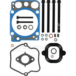  tarpiklių komplektas, cilindro galva