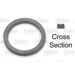  tarpiklis, aušinimo skysčio vamzdelis