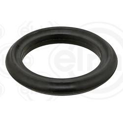  tarpiklis, EGR vožtuvo vamzdelis