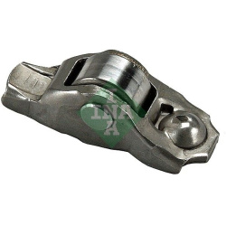  pavaros svirtis, vožtuvų eilė