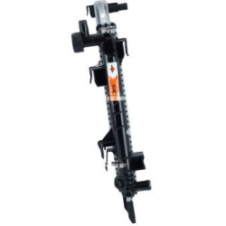  radiatorius, variklio aušinimas