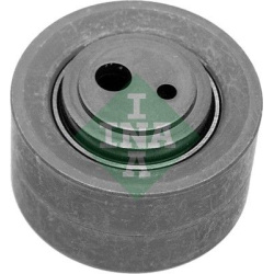  įtempiklio skriemulys, paskirstymo diržas