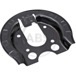  apsauginis skydas, stabdžių diskas