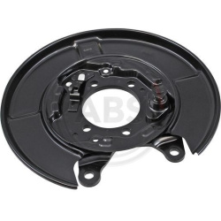  apsauginis skydas, stabdžių diskas