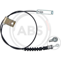  trosas, stovėjimo stabdys